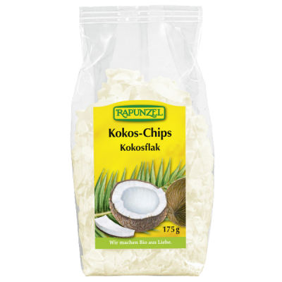 Kokos Chips (175gr)